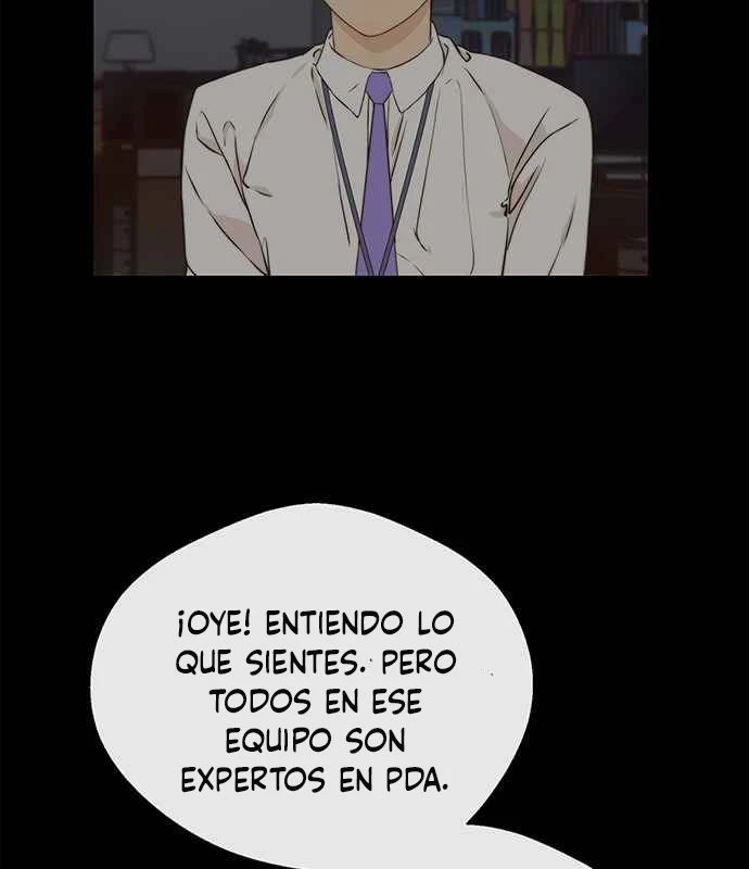 Hombre de Verdad Capitulo 48 página 61