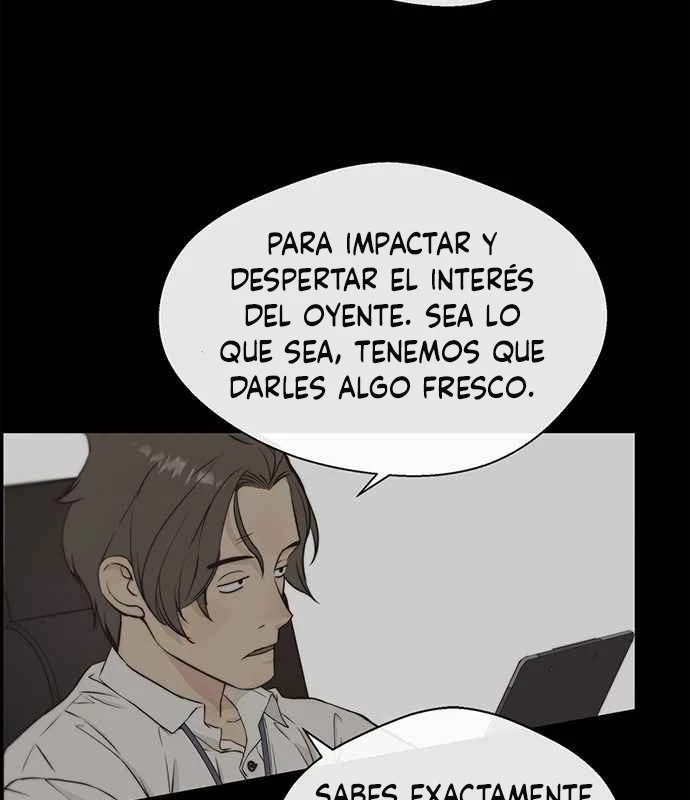 Hombre de Verdad Capitulo 48 página 63