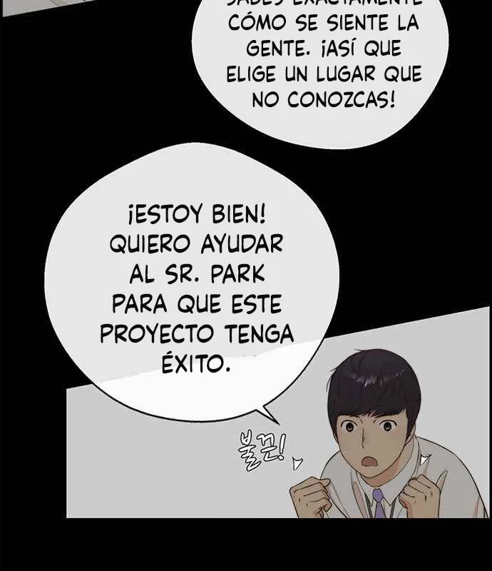 Hombre de Verdad Capitulo 48 página 64