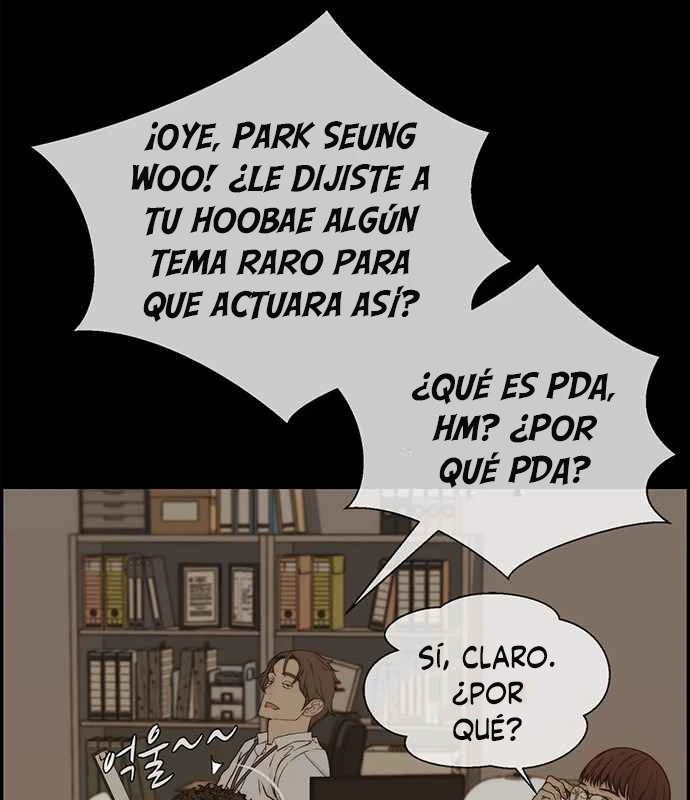 Hombre de Verdad Capitulo 48 página 65