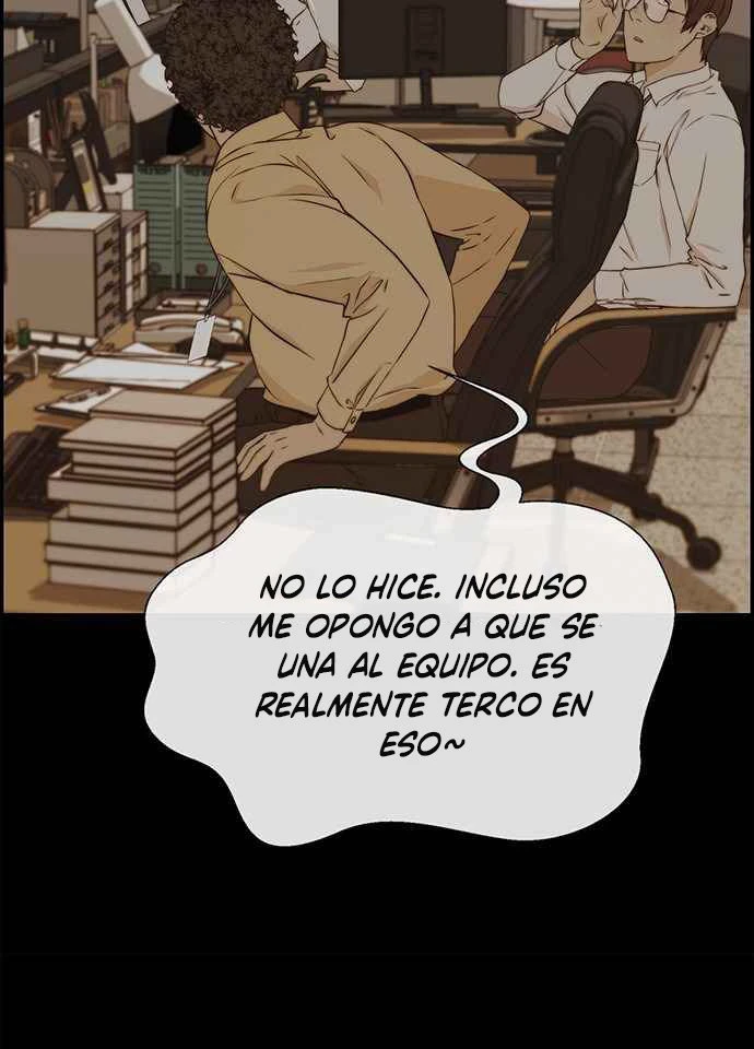 Hombre de Verdad Capitulo 48 página 66