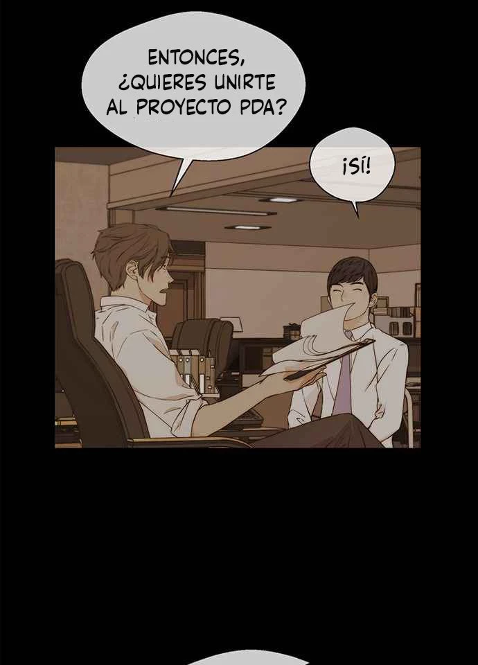Hombre de Verdad Capitulo 48 página 67