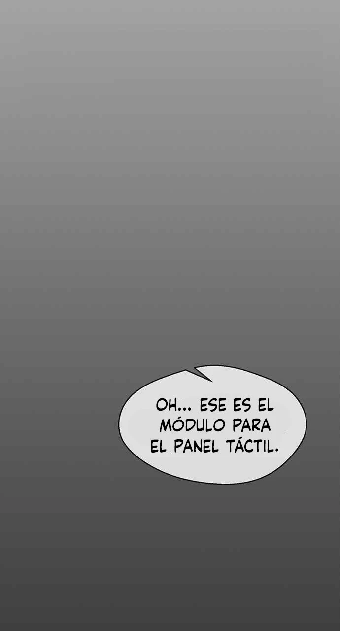 Hombre de Verdad Capitulo 48 página 8