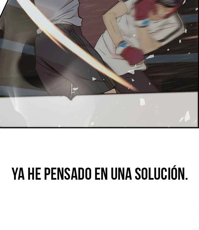 Hombre de Verdad Capitulo 48 página 81