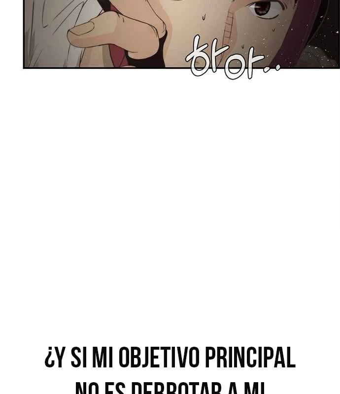 Hombre de Verdad Capitulo 48 página 83