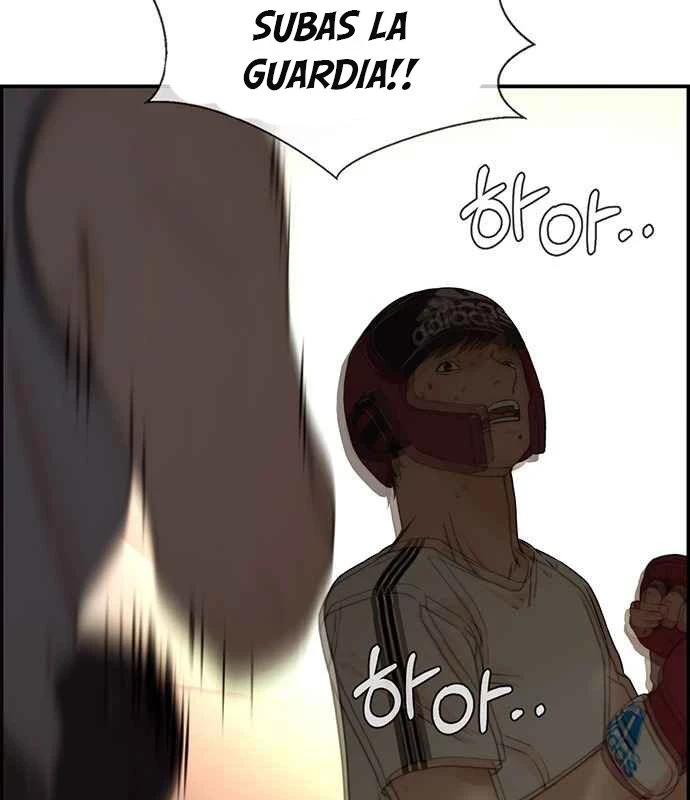 Hombre de Verdad Capitulo 48 página 89