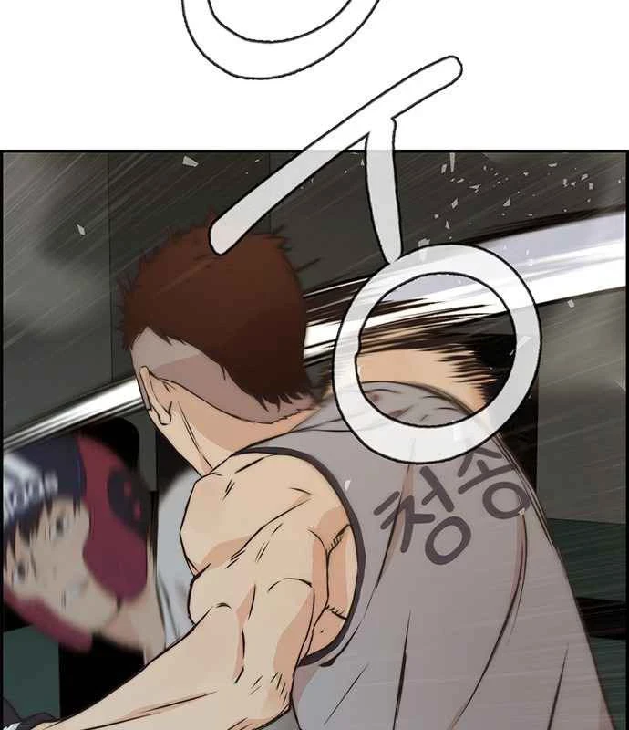 Hombre de Verdad Capitulo 48 página 94