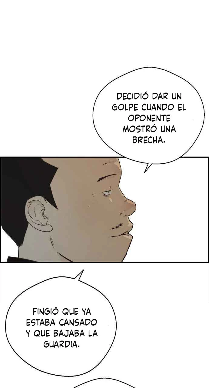 Hombre de Verdad Capitulo 48 página 96