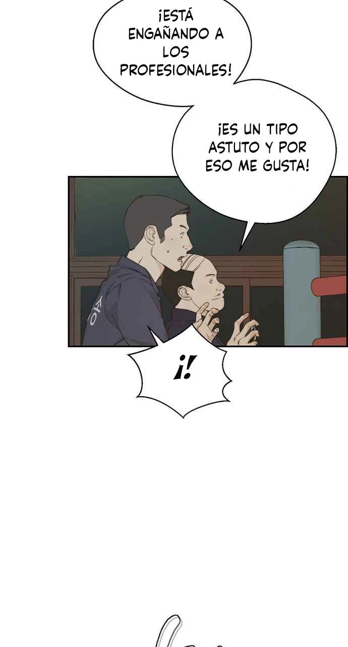 Hombre de Verdad Capitulo 48 página 97