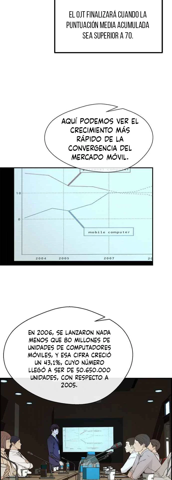 Hombre de Verdad Capitulo 49 página 13