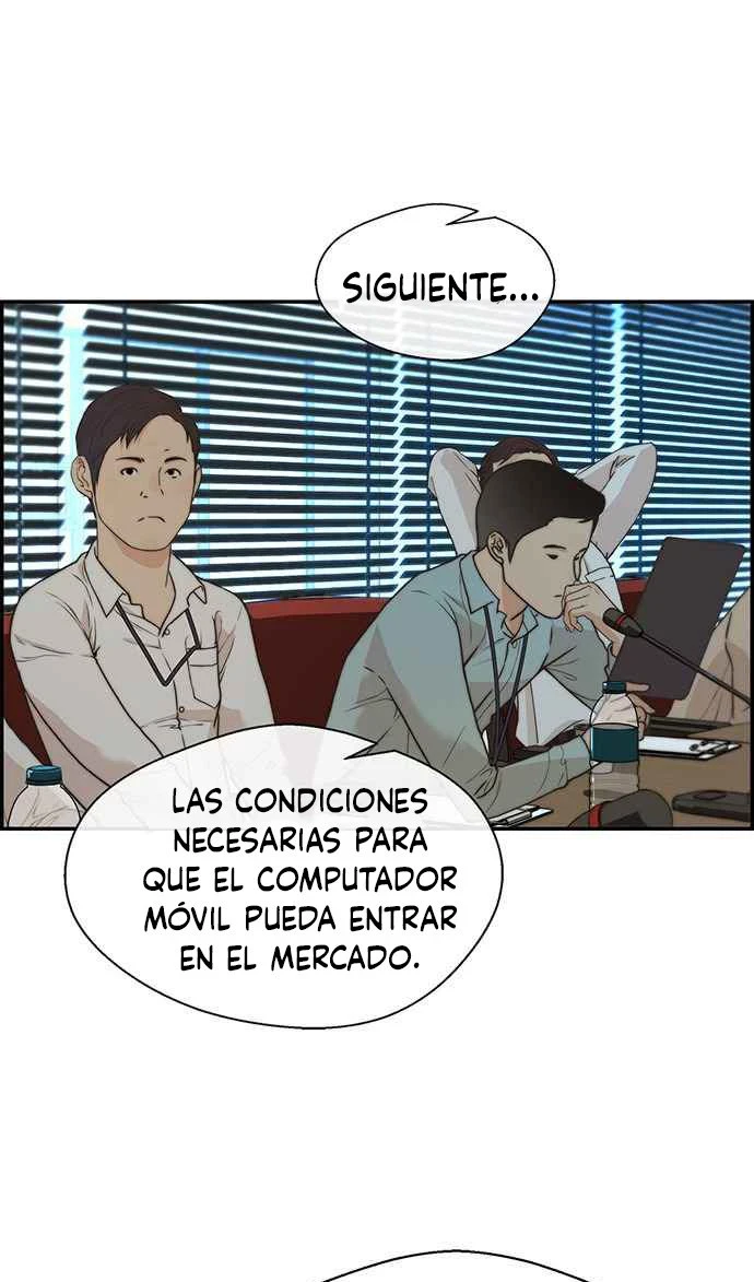 Hombre de Verdad Capitulo 49 página 16