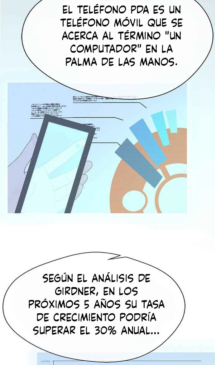 Hombre de Verdad Capitulo 49 página 22