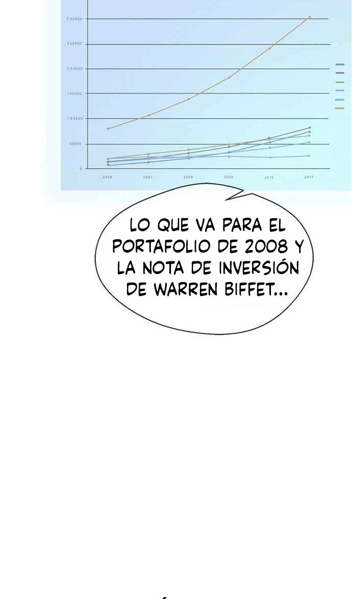 Hombre de Verdad Capitulo 49 página 23