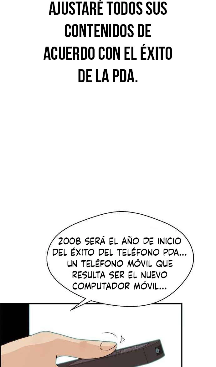 Hombre de Verdad Capitulo 49 página 24