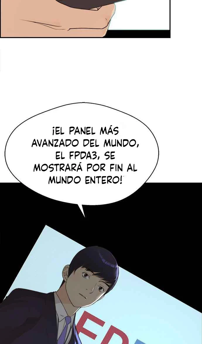 Hombre de Verdad Capitulo 49 página 25