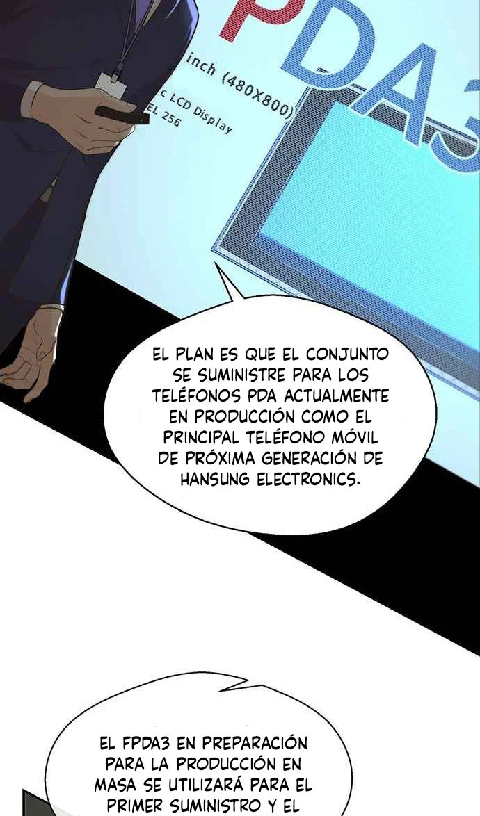 Hombre de Verdad Capitulo 49 página 26