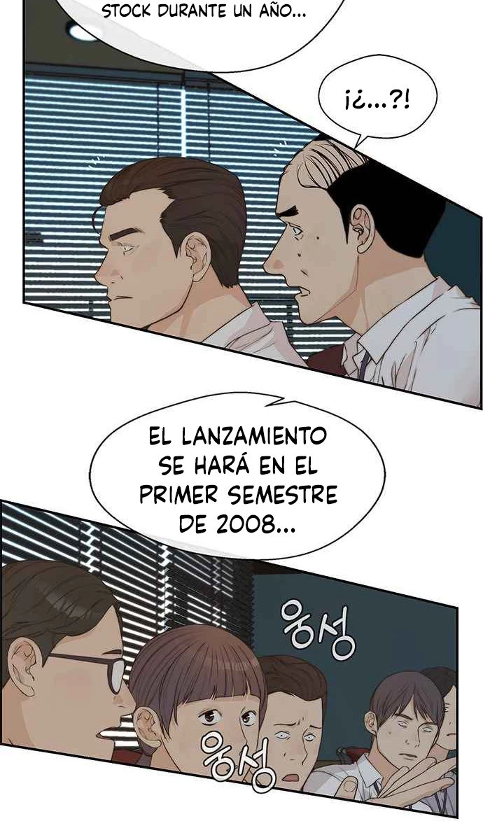 Hombre de Verdad Capitulo 49 página 27
