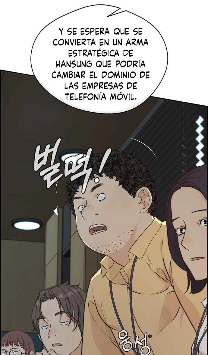 Hombre de Verdad Capitulo 49 página 28