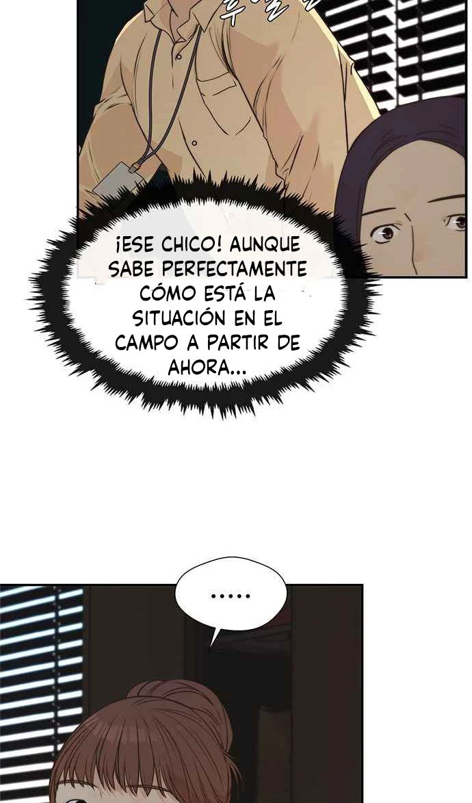 Hombre de Verdad Capitulo 49 página 30