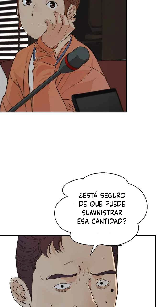 Hombre de Verdad Capitulo 49 página 31