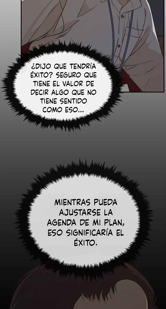 Hombre de Verdad Capitulo 49 página 33