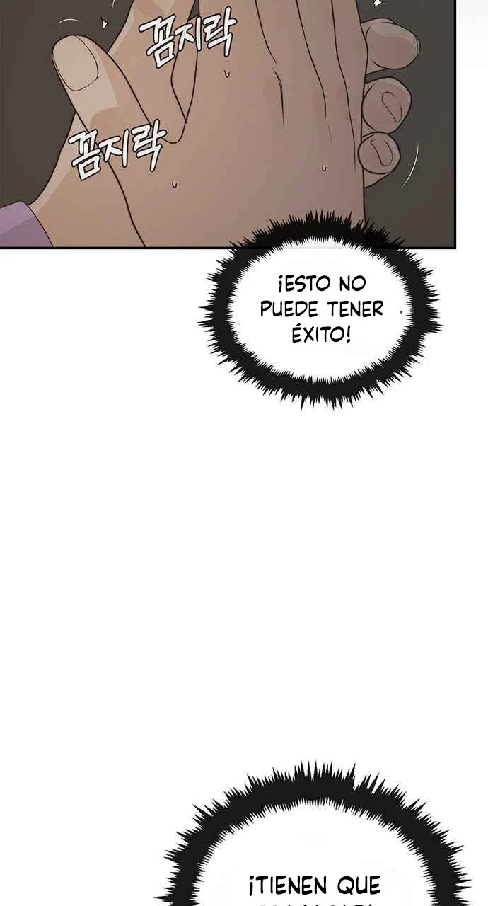 Hombre de Verdad Capitulo 49 página 37