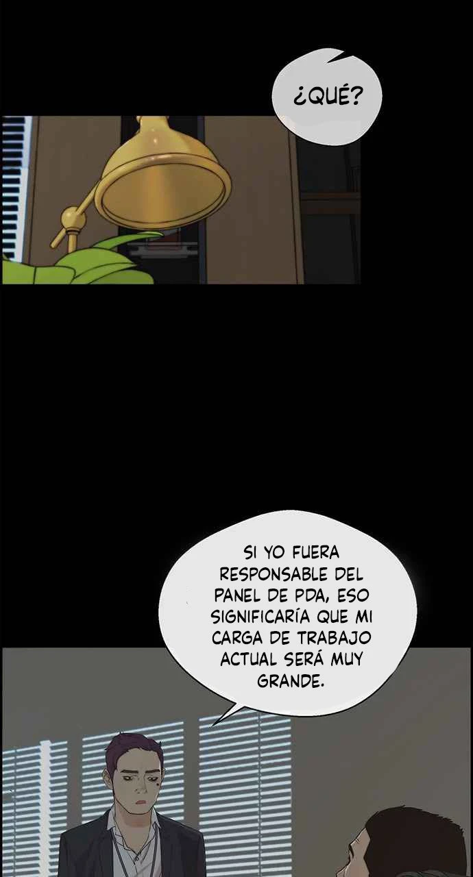 Hombre de Verdad Capitulo 49 página 4
