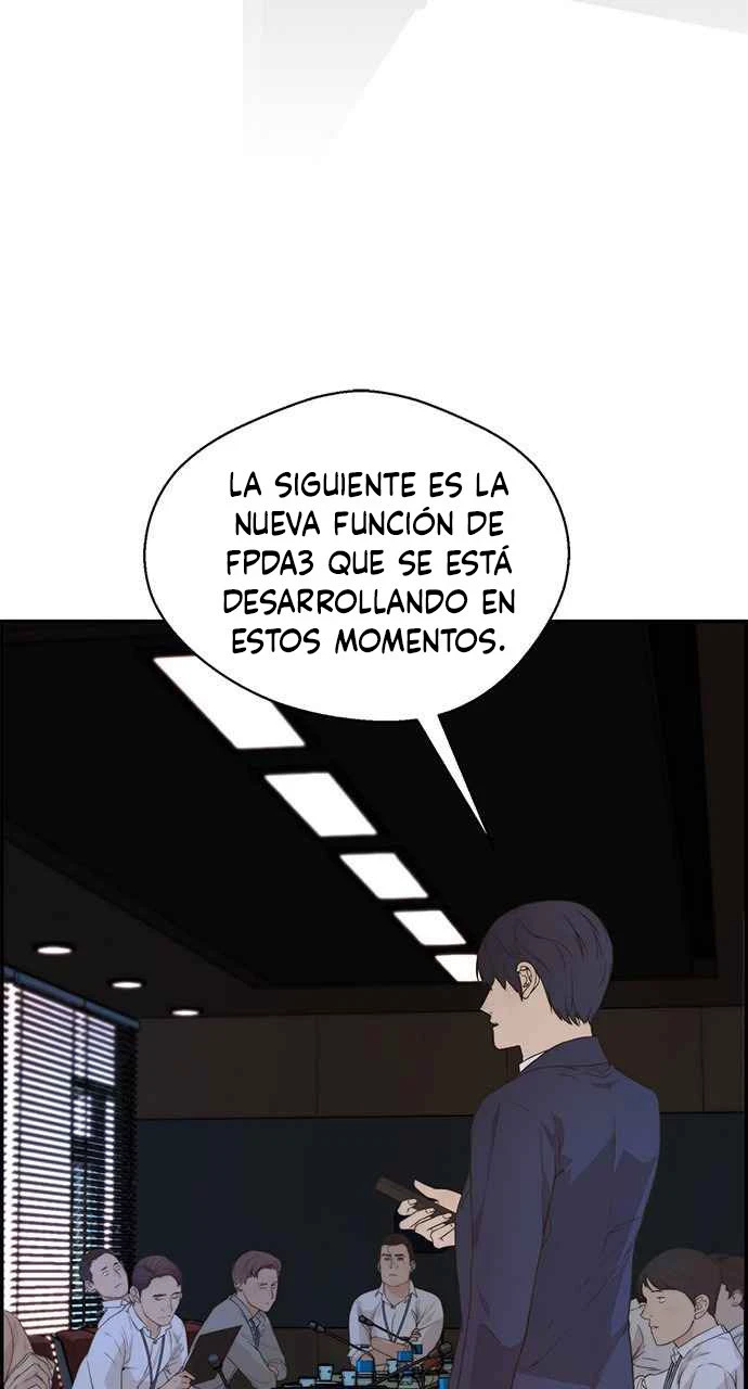 Hombre de Verdad Capitulo 49 página 40