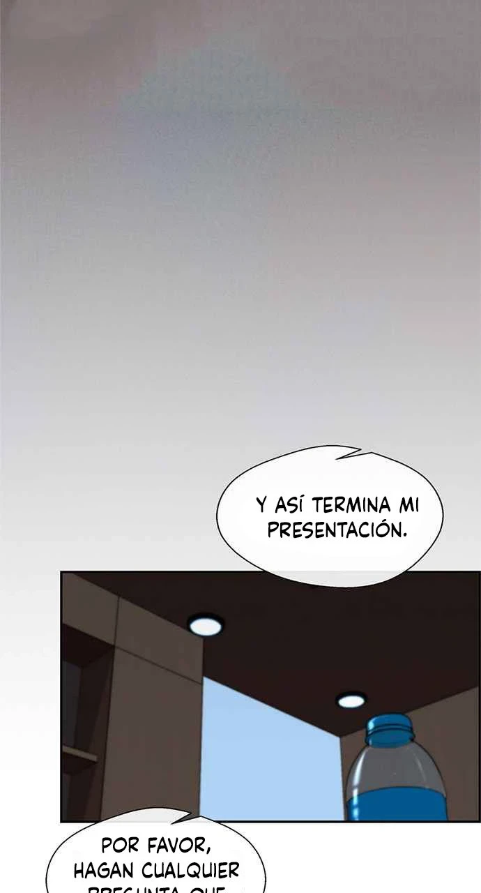Hombre de Verdad Capitulo 49 página 46