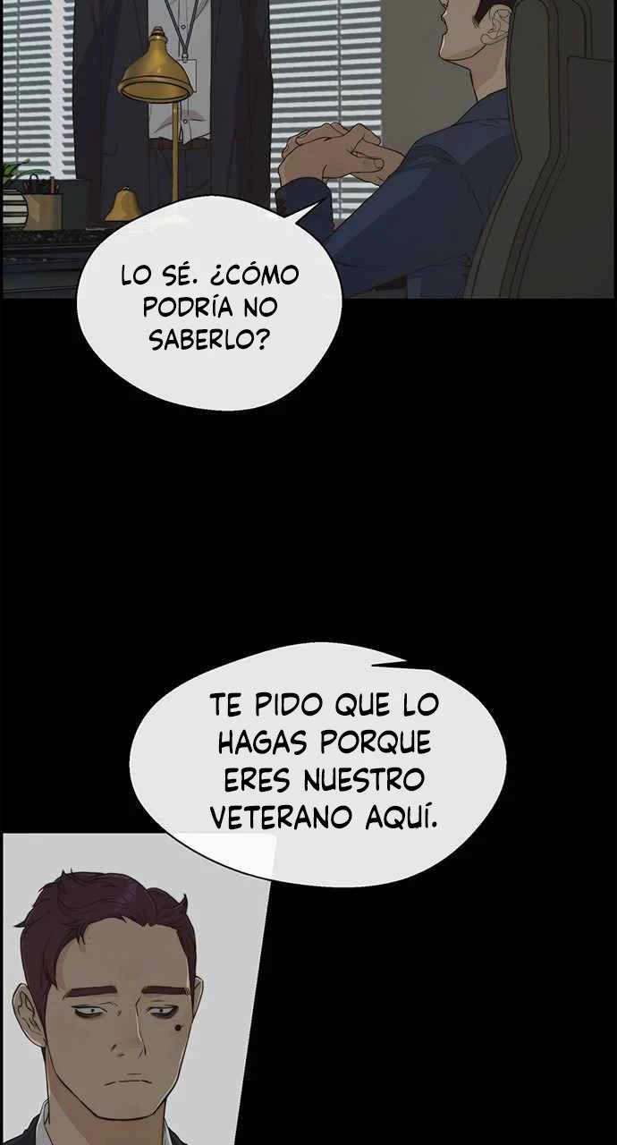 Hombre de Verdad Capitulo 49 página 5
