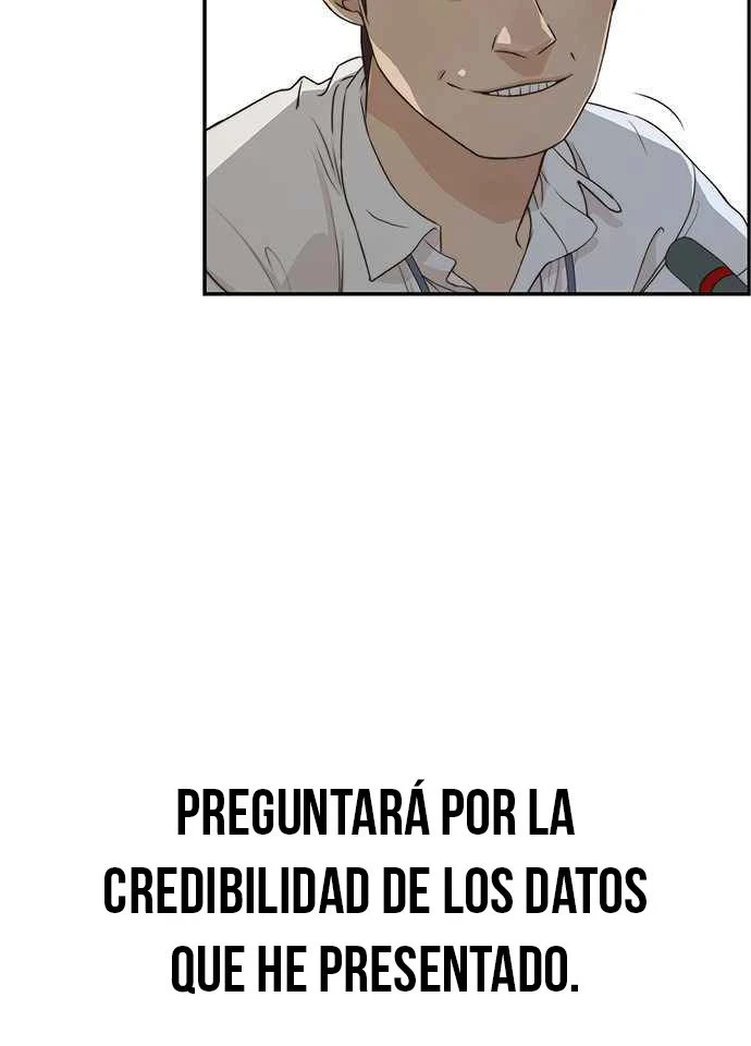 Hombre de Verdad Capitulo 49 página 52