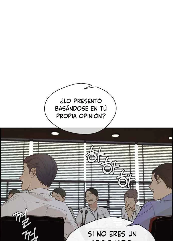 Hombre de Verdad Capitulo 49 página 53