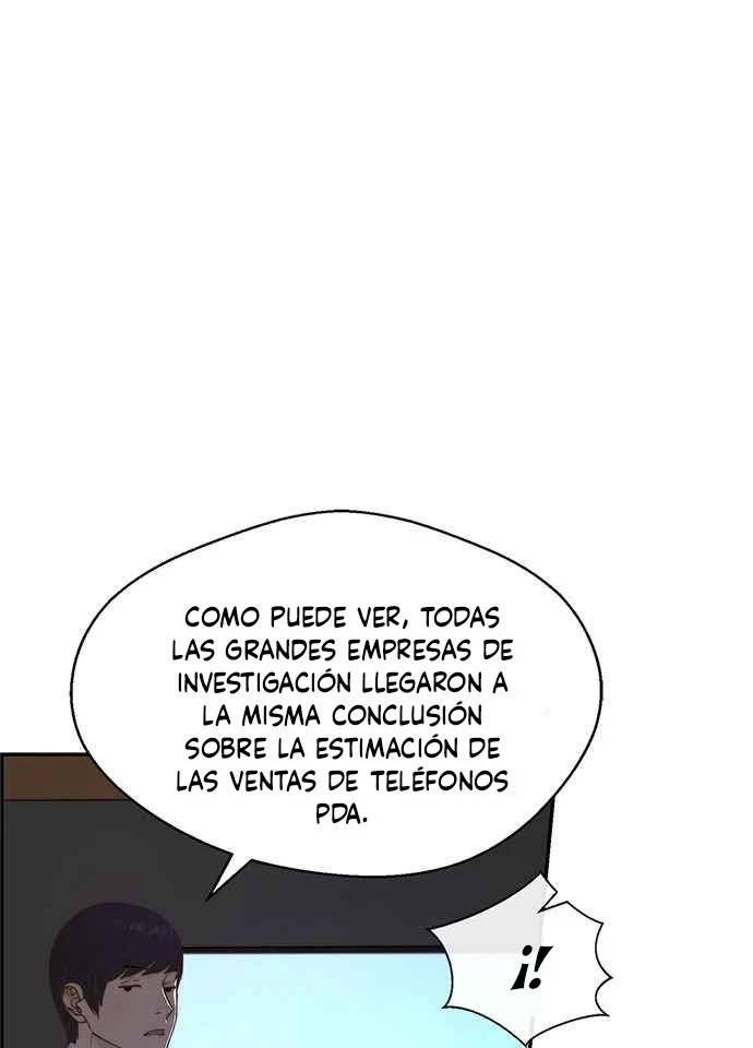 Hombre de Verdad Capitulo 49 página 57