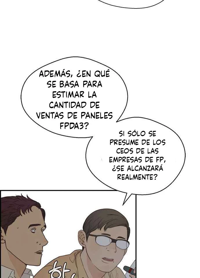 Hombre de Verdad Capitulo 49 página 60