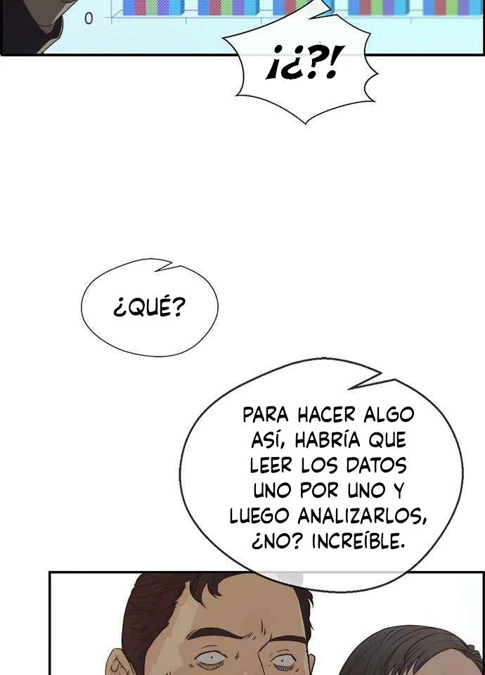 Hombre de Verdad Capitulo 49 página 62