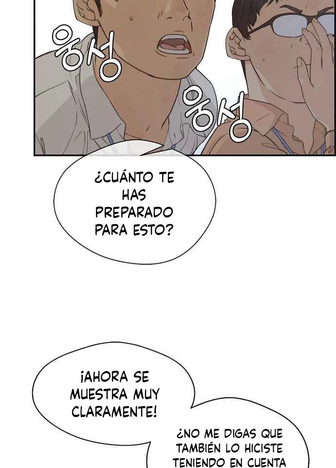 Hombre de Verdad Capitulo 49 página 63