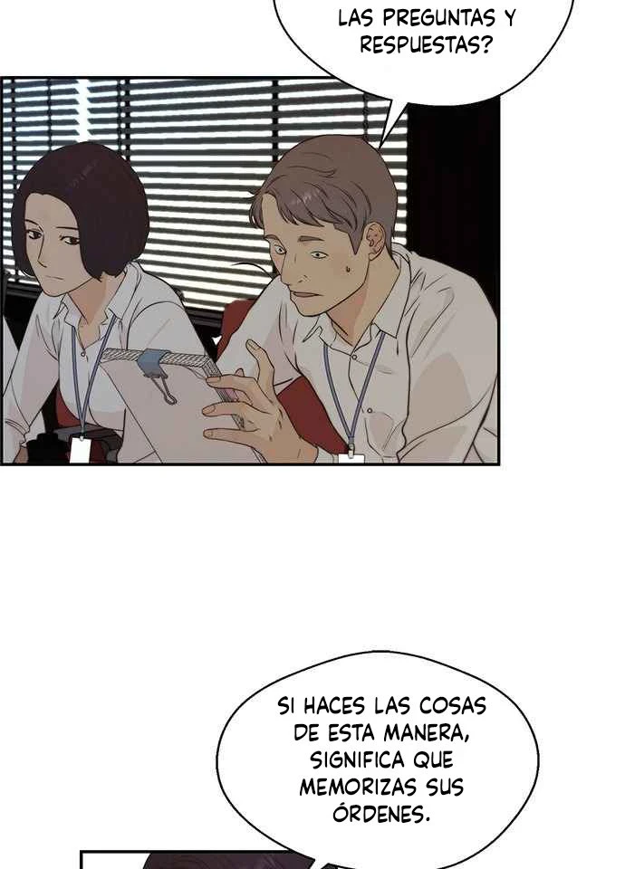 Hombre de Verdad Capitulo 49 página 64