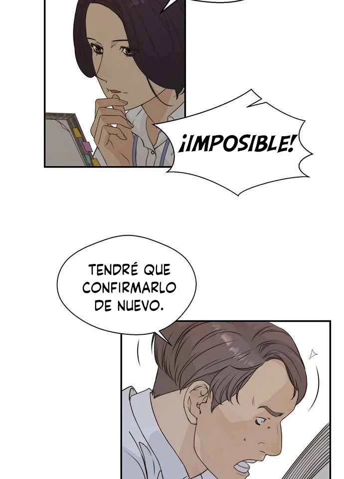 Hombre de Verdad Capitulo 49 página 65