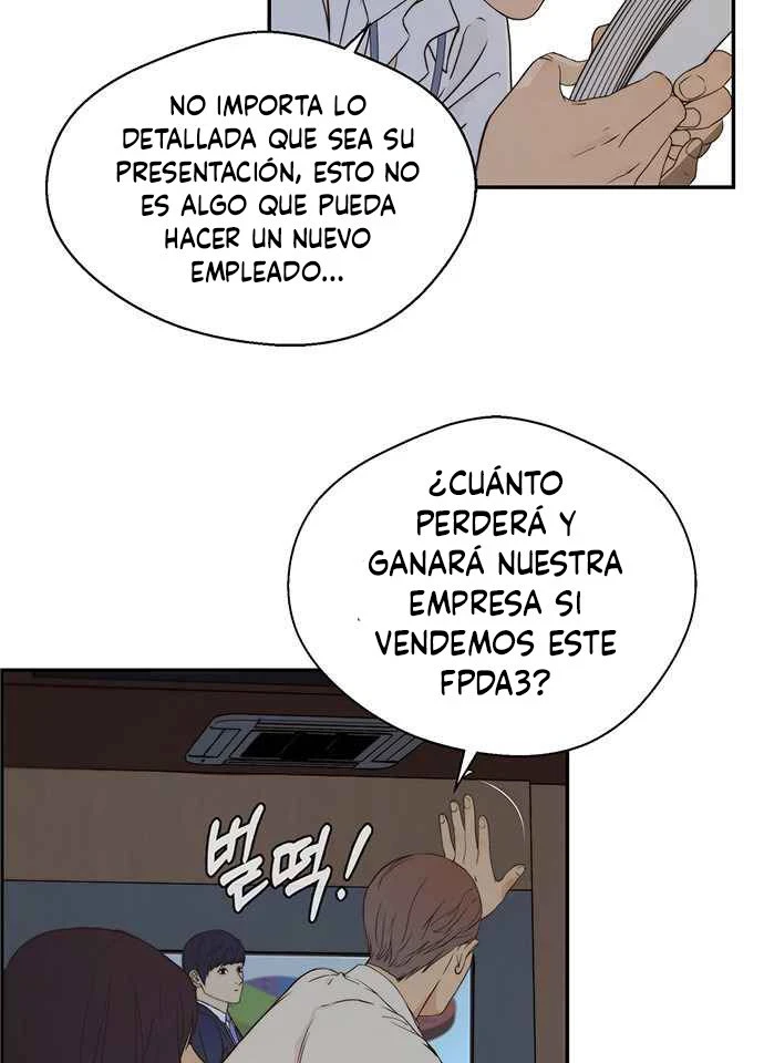Hombre de Verdad Capitulo 49 página 66