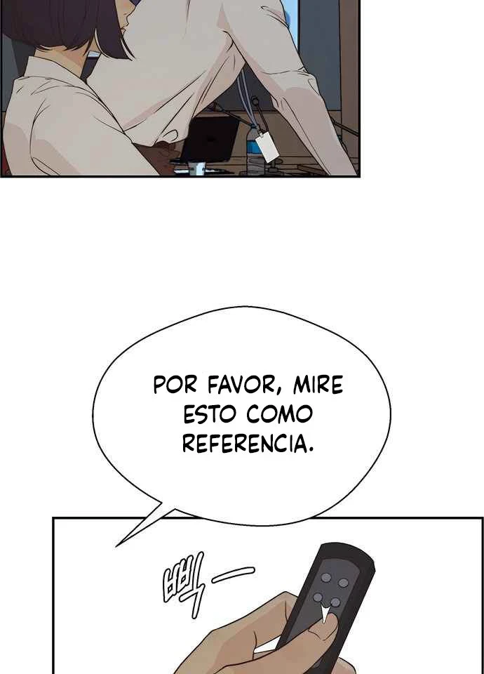 Hombre de Verdad Capitulo 49 página 67