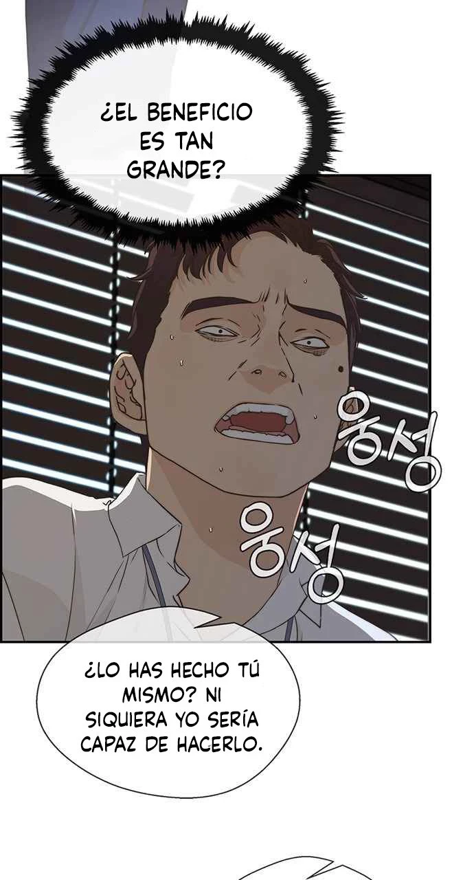 Hombre de Verdad Capitulo 49 página 72