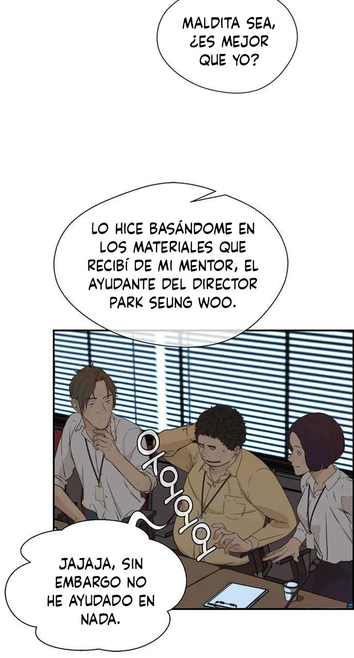 Hombre de Verdad Capitulo 49 página 73