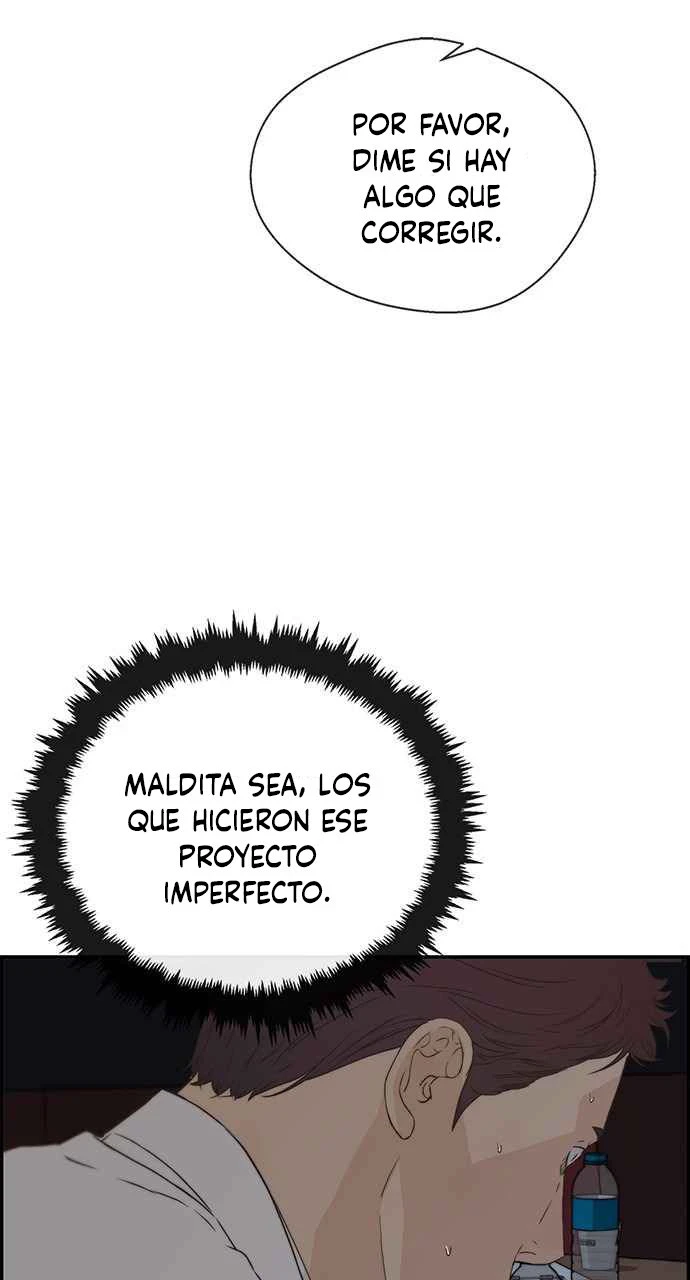 Hombre de Verdad Capitulo 49 página 74