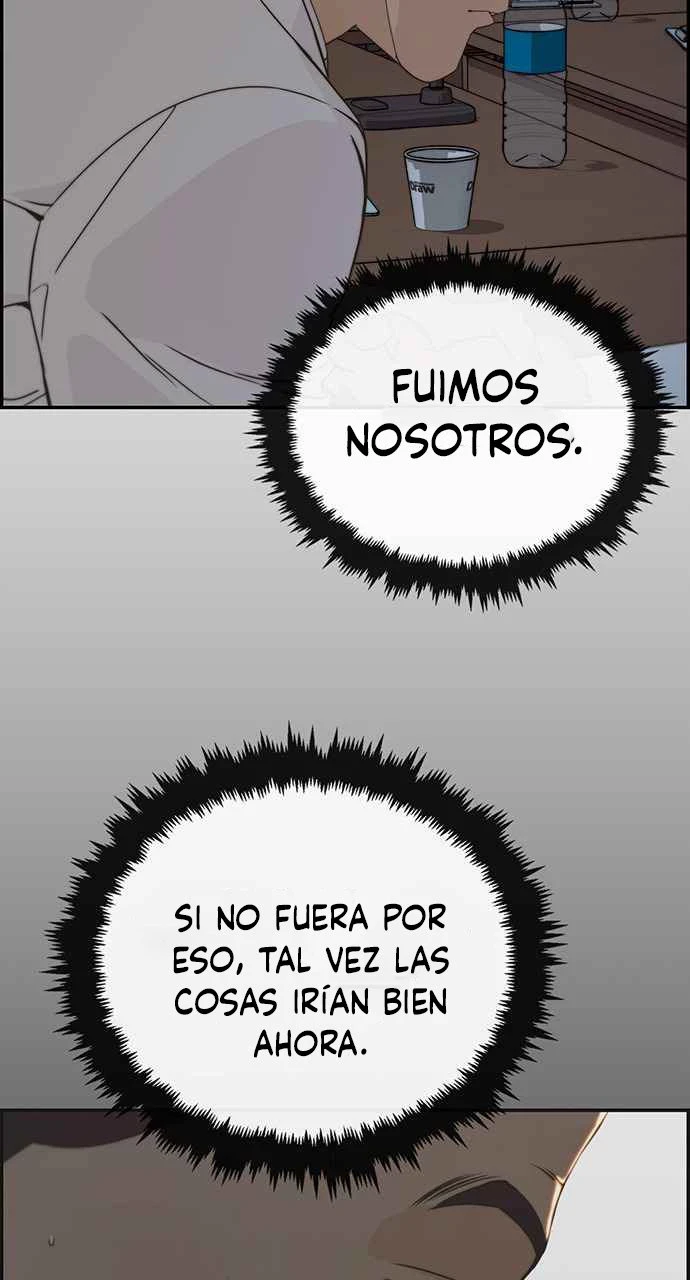 Hombre de Verdad Capitulo 49 página 75