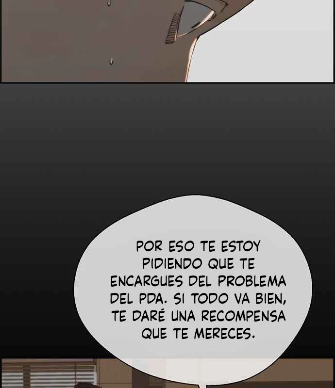Hombre de Verdad Capitulo 49 página 76