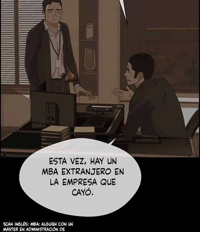 Hombre de Verdad Capitulo 49 página 77