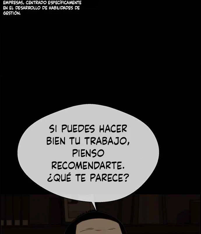 Hombre de Verdad Capitulo 49 página 78