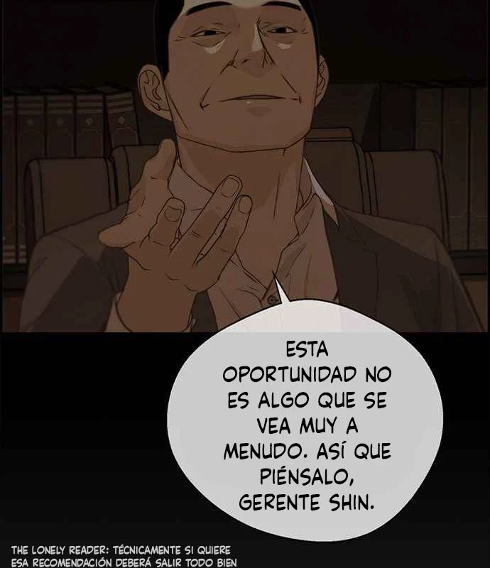 Hombre de Verdad Capitulo 49 página 79