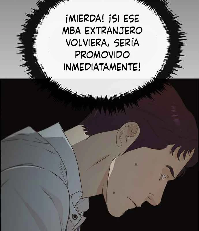 Hombre de Verdad Capitulo 49 página 81