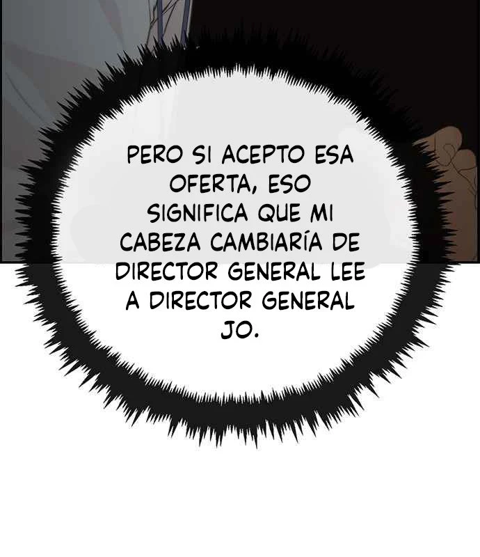 Hombre de Verdad Capitulo 49 página 82